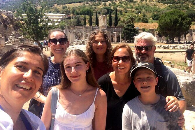 Customized Private Ephesus Tour & Farm Lunch - FAQ