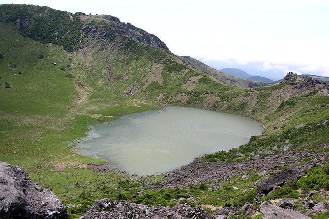 Customized Private JEJU Hiking Tour for 7 days (Mt. Hallasan and Olle Course) - Key Points