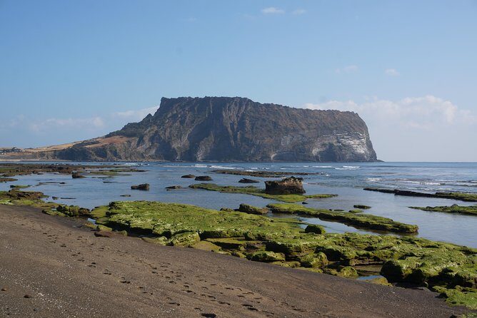 Customized Private JEJU Hiking Tour for 7 days (Mt. Hallasan and Olle Course) - Day 5: Coastal Trails and Small Islands