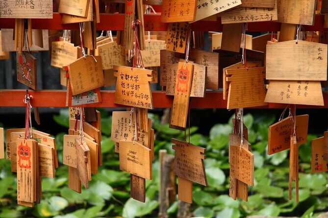 Customized Private Kyoto Tour by a local tour guide - A Deep Dive into the Experience