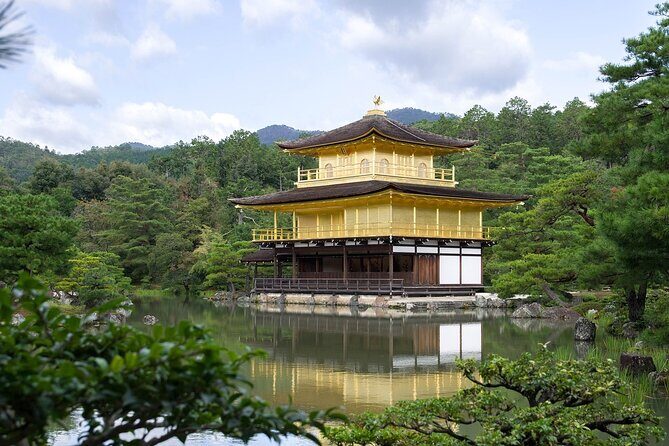 Customized Private Kyoto Tour by a local tour guide - Who Is This Tour Best For?