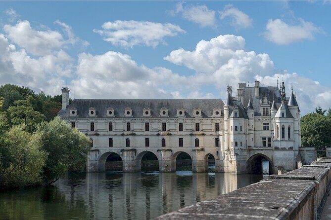 Customized Private Loire Valley Tour from Paris - Pricing & Value
