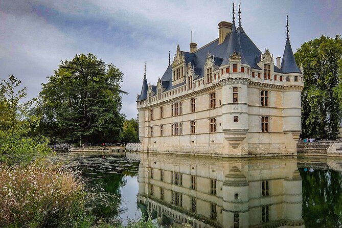 Customized Private Loire Valley Tour from Paris - Who Would Love This Tour?