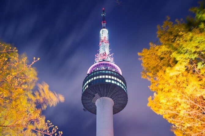 Customized Private Seoul tour: Palace, Market etc(Airport Option) - Key Points