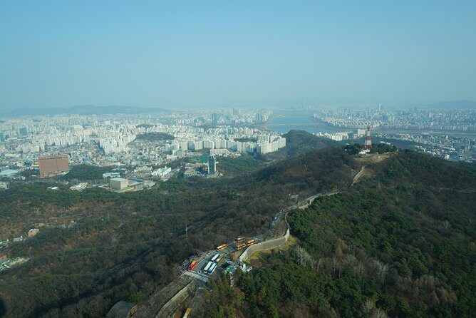Customized Private Seoul tour: Palace, Market etc(Airport Option) - An In-Depth Look at the Tour Experience