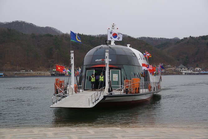 Customized Private Seoul tour: Palace, Market etc(Airport Option) - FAQ