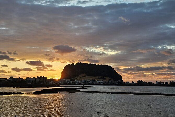Customized private tour in Jeju island - A Closer Look at the Customized Jeju Experience