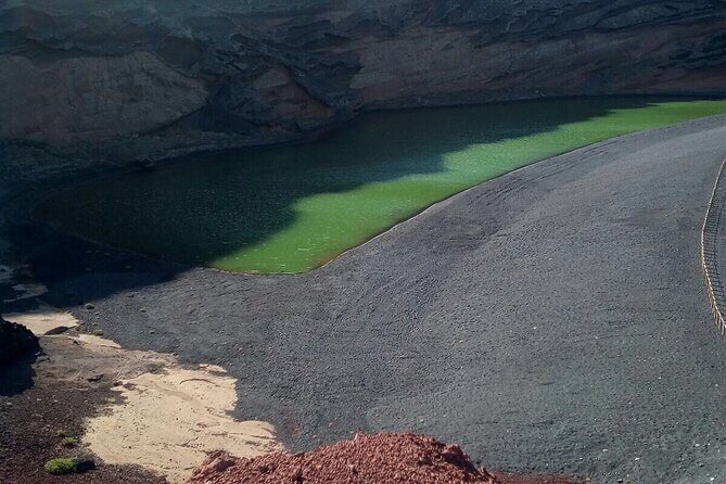 Customized Private Tours of Lanzarote island - Who Is This Tour Best For?