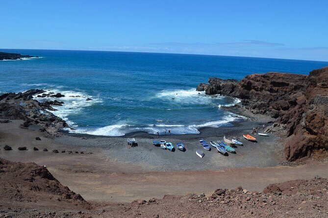 Customized Private Tours of Lanzarote island - FAQs
