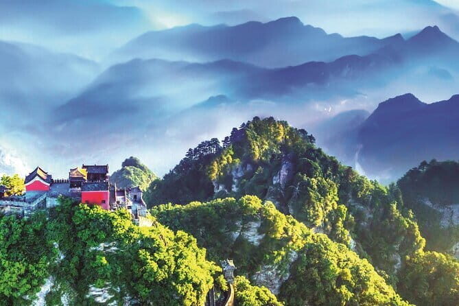 Customized Private Wuhan Day Tour (10 attractions to choose / Not group tour) - The Sum Up