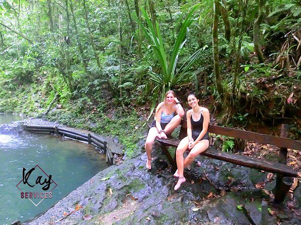 Customized Suva day tour - Practical Details and Tips