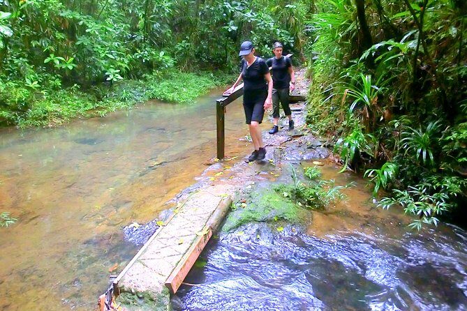 Customized Suva day tour - FAQs