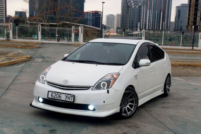 Customized Trips with Your Mongolian Car Charter, All in Package - Who Will Love This Experience?
