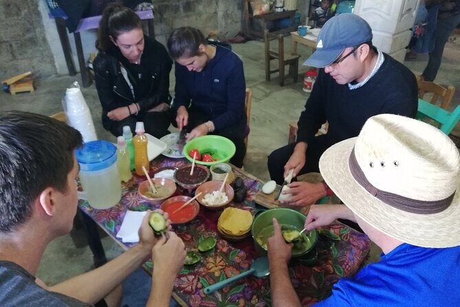 Customs of indigenous villages of Chiapas - Final Thoughts