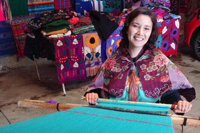 Customs of indigenous villages of Chiapas - FAQ