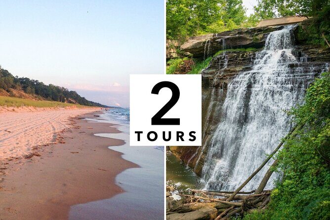 Cuyahoga Valley and Indiana Dunes Audio Tour Guide - Practicalities and Value