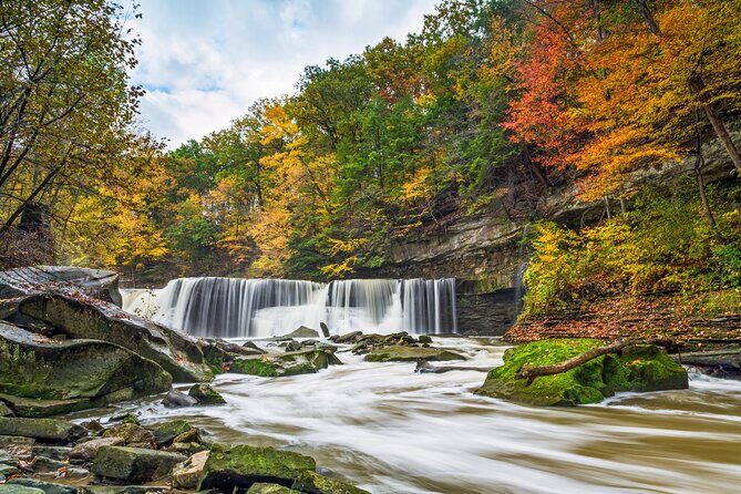 Cuyahoga Valley National Park Self-Guided Driving Audio Tour - An In-Depth Look at the Tour Experience