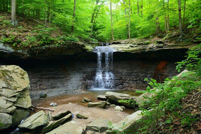 Cuyahoga Valley National Park Self-Guided Driving Audio Tour - Who Is This Tour Best For?