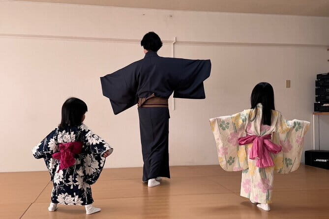 Cyalume Dance Workshop with English guide - Frequently Asked Questions