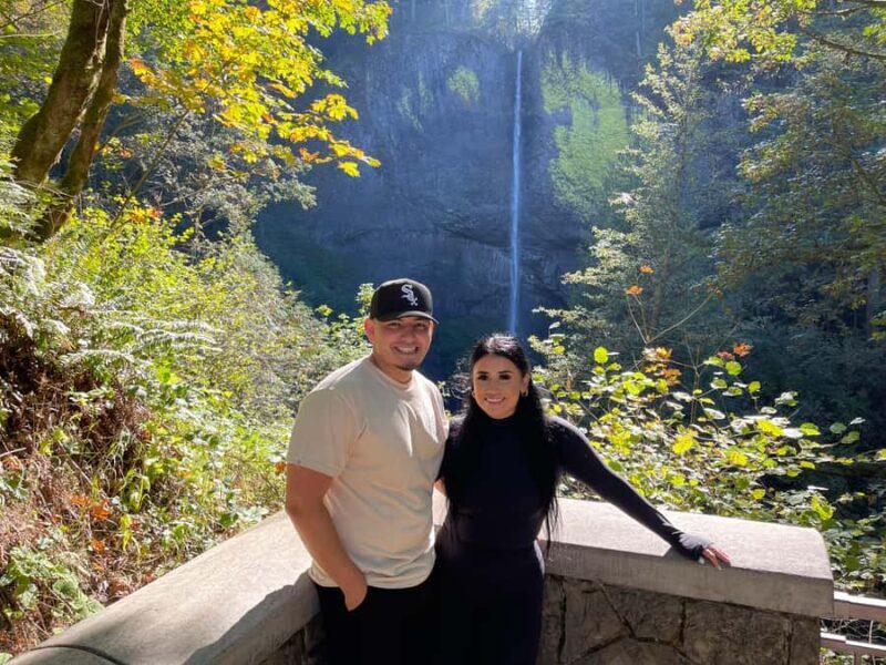 Cyber Waterfall Tours - An In-Depth Look at the Experience