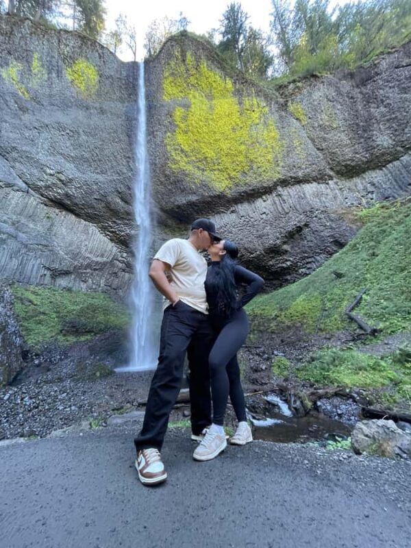 Cyber Waterfall Tours - Final Thoughts