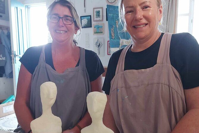 Cycladic Sculpture Workshop in Paros - Frequently Asked Questions