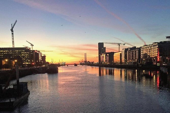 Cycle Dublin - Bike & ebike Tours - A Detailed Breakdown of the Dublin Bike Tour Experience