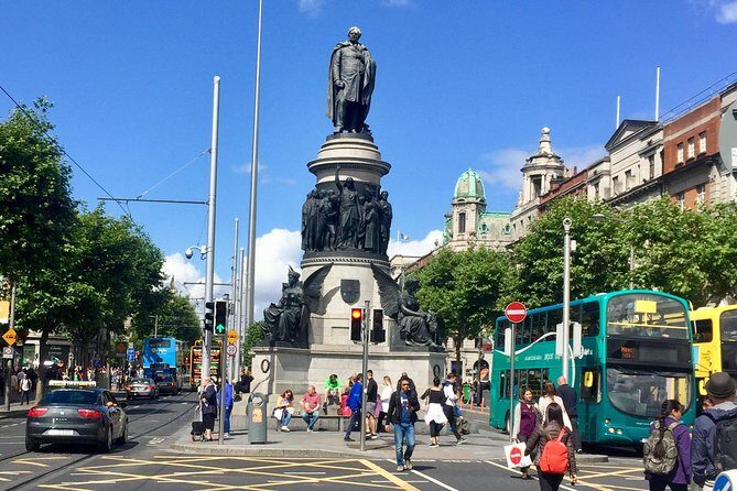 Cycle Dublin - Bike & ebike Tours - FAQ