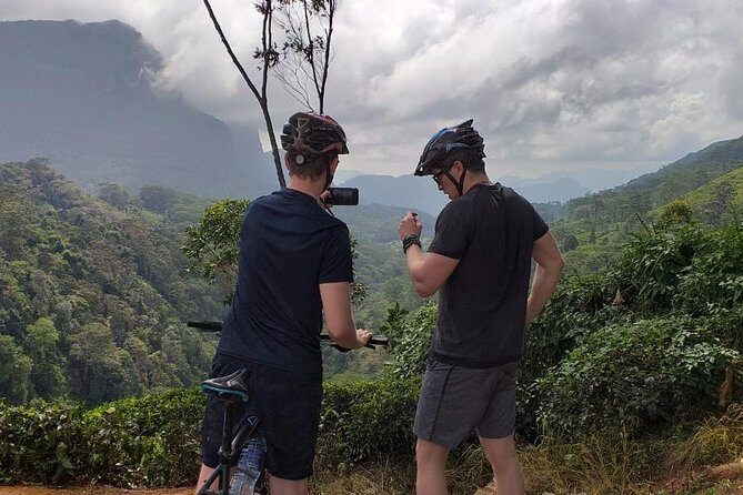 Cycle from Adam's Peak to Kithulgala and go white water rafting - FAQ
