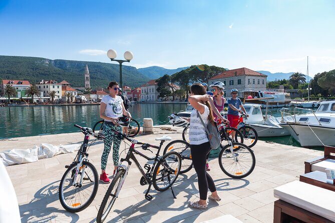 Cycle Hvar Tour - Final Thoughts