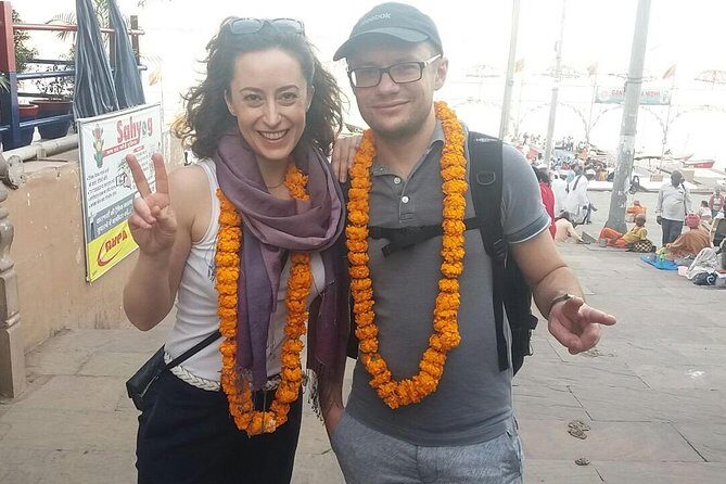 Cycle of Life, Death & Rebirth (2 Hours Guided Walking Tour) - Exploring the Heart of Varanasi: The 2-Hour Guided Walking Tour