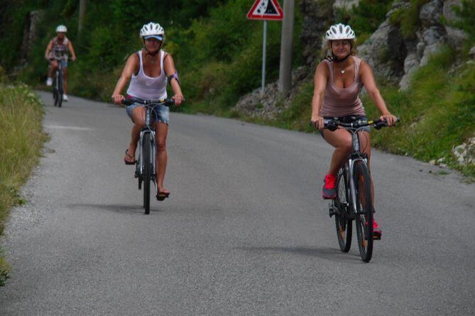 Cycle & SUP: A Complete Circumnavigation of Kotor Bay (new tour) - Who Should Book This Tour?