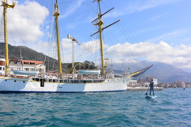 Cycle & SUP: A Complete Circumnavigation of Kotor Bay (new tour) - Final Thoughts