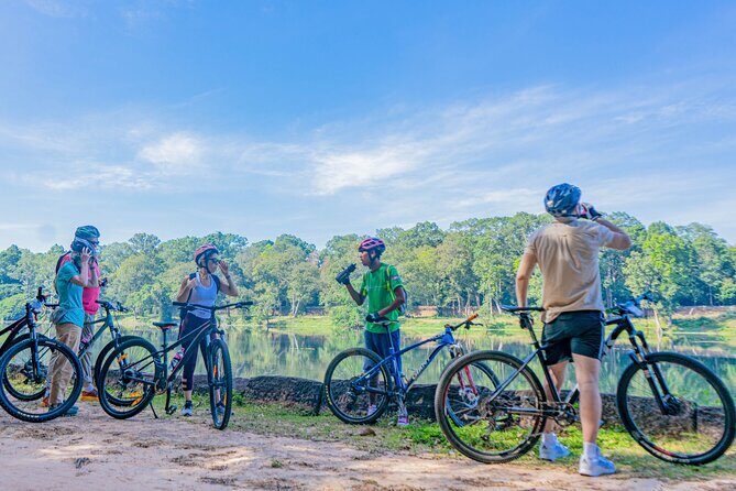 Cycle the Angkor Backroads - Inclusive lunch at local house - Frequently Asked Questions