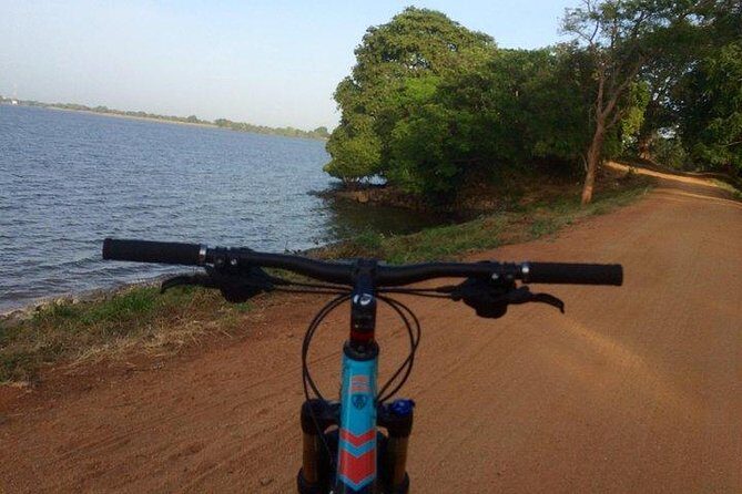 Cycle through 2000 years of sacred history and culture  Anuradhapura - FAQ