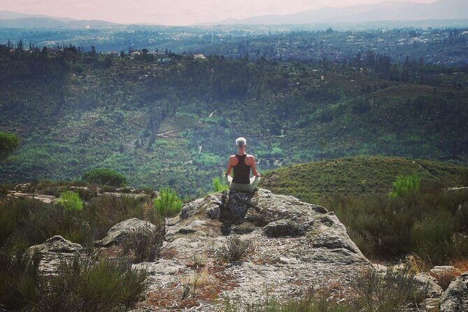 Cycle to Ancient Dolmens in Azenha. History, Theory & Folklore Guided Tour - Practical Tips for Participants