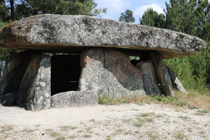 Cycle to Ancient Dolmens in Azenha. History, Theory & Folklore Guided Tour - Authentic Experiences and Reviews