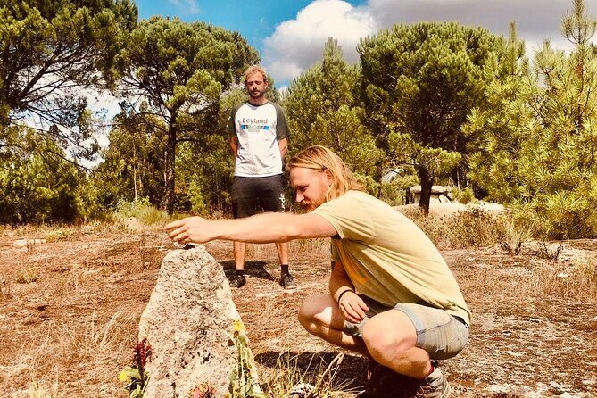 Cycle to Ancient Dolmens in Azenha. History, Theory & Folklore Guided Tour - The Sum Up