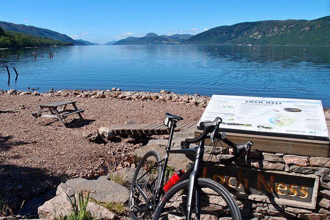 Cycle To Loch Ness - Self Guided - Frequently Asked Questions