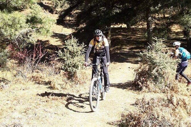 Cycling Across The Thimphu Valley - Who Will Love This Tour?