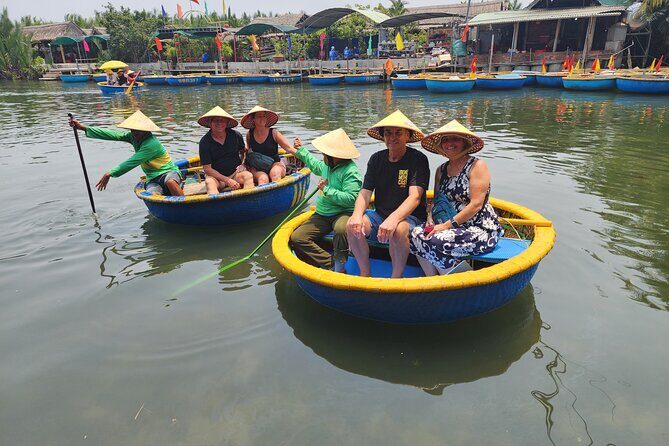 Cycling Countryside Tour in Hoi An - What’s Included and What to Expect