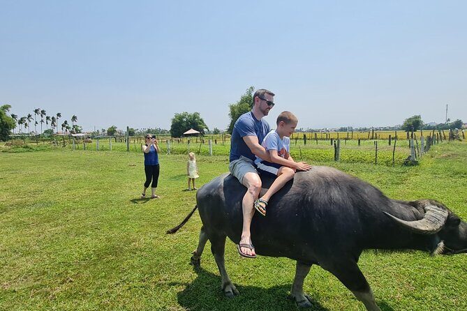 Cycling Countryside Tour in Hoi An - Who Will Love This Tour?