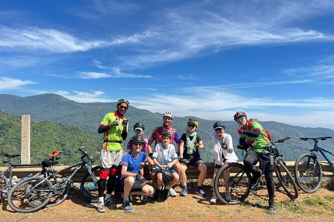 Cycling From Dalat to Mui Ne - What to Expect on This Cycling Tour