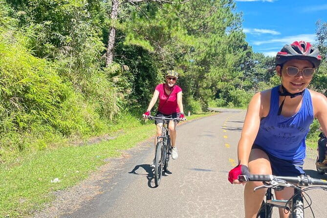Cycling From Dalat to Mui Ne - The Value Proposition