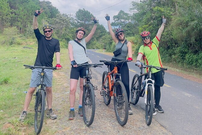 Cycling From Dalat to Mui Ne - FAQ