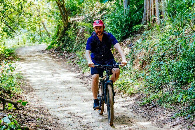 Cycling from Mirissa - The Sum Up