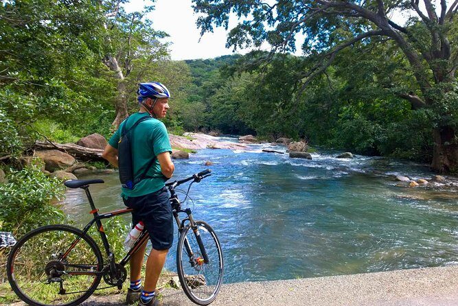 Cycling from Mirissa - FAQs