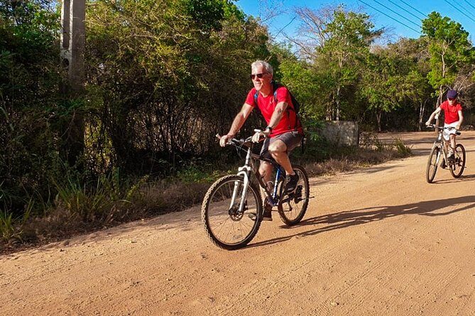 Cycling from Tissamaharama - FAQ
