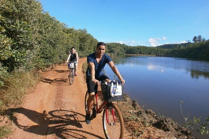 Cycling in Bentota Countryside - Exploring the Bentota Countryside: What to Expect