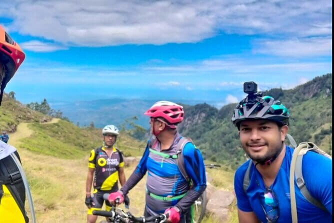 Cycling in Devil's Staircase - An In-Depth Look at the Tour Experience